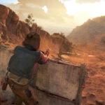 Star Wars Outlaws - PS5 - Imagen 4