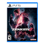 Tekken 8 - PS5