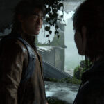 The Last of Us Part II Remastered - PS5 - Imagen 3