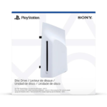Lector de Disco - PS5 Slim/PS5 Pro