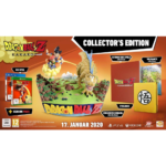 Dragonball Z Kakarot Collector's Edition