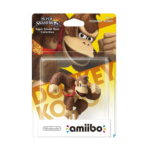 Amiibo Donkey Kong - Imagen 2