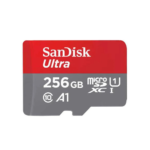Memoria Micro SD 256GB Sandisk - Imagen 2