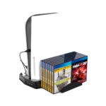 Cooler + Base de carga PS5 FAT - Imagen 3