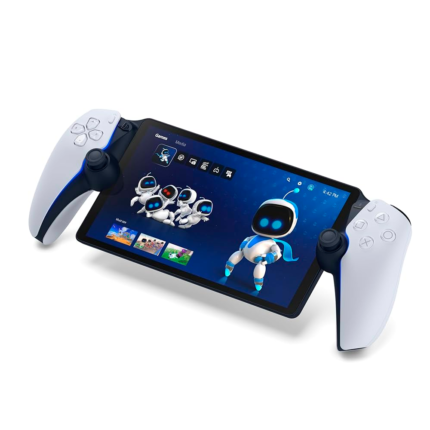 Ps portal