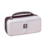 Estuche Game Traveler Deluxe Travel Case (Blanco) - Nintendo Switch - Imagen 2