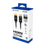 Cable de HDMI Ultra 8K - HORI (PS4 & PS5)