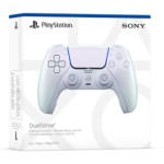 Mando Inalámbrico Dualsense PS5 – Chroma Pearl (Original)