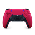 Mando Inalámbrico Dualsense PS5 - Rojo Cósmico (Original) - Imagen 2