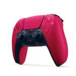 Mando Inalámbrico Dualsense PS5 - Rojo Cósmico (Original) - Imagen 4