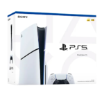 Consola PlayStation 5 Slim - con Lector de Disco - 1TB