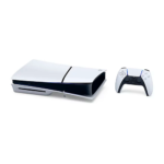 Consola PlayStation 5 Slim - con Lector de Disco - 1TB - Imagen 4