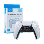 Protector Acrilico Crystal Case Mando Dualsense - PS5 - Imagen 2