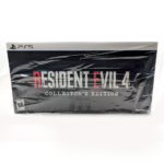 Resident Evil 4 Remake Edición Coleccionista - PS5 - Imagen 2