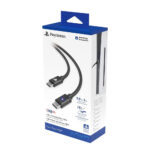 Cable de carga USB-C (Hori)- PS5