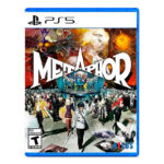 Metaphor: ReFantazio - PS5