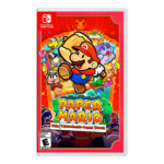 Paper Mario: The Thousand-Year Door - Nintendo Switch
