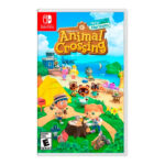 Animal Crossing: New Horizons - Nintendo Switch