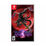 Bayonetta Trinity Masquerade Edition - Nintendo Switch - Imagen 2