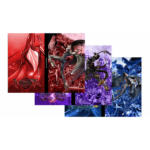 Bayonetta Trinity Masquerade Edition - Nintendo Switch - Imagen 4