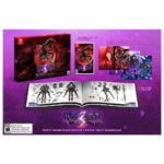 Bayonetta Trinity Masquerade Edition - Nintendo Switch - Imagen 3