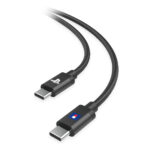 Cable de carga USB-C (Hori)- PS5 - Imagen 3