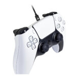 Cable de carga USB-C (Hori)- PS5 - Imagen 4