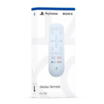 Control Remoto/Multimedia - PS5