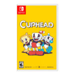 Cuphead - Nintendo Switch