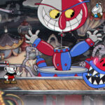 Cuphead - Nintendo Switch - Imagen 2