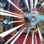 Cuphead - Nintendo Switch - Imagen 4
