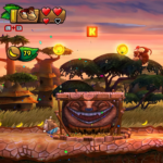 Donkey Kong Country: Tropical Freeze - Nintendo Switch - Imagen 2