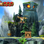 Donkey Kong Country: Tropical Freeze - Nintendo Switch - Imagen 3