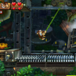 Donkey Kong Country: Tropical Freeze - Nintendo Switch - Imagen 4