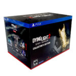 Dying Light 2: Stay Human Edición Coleccionista - PS4