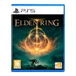 Elden Ring - PS5 (Europeo)