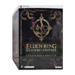 Elden Ring: Shadow of the Erdtree Edición Coleccionista - PS5