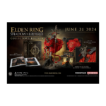 Elden Ring: Shadow of the Erdtree Edición Coleccionista - PS5 - Imagen 3