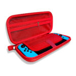 Estuche Game Traveler Deluxe Travel Case (Mario Bros) - Nintendo Switch - Imagen 4