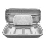 Estuche/Funda de Transporte (Gris) para Playstation Portal - Imagen 2