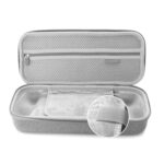 Estuche/Funda de Transporte (Gris) para Playstation Portal - Imagen 3