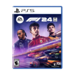 F1 24 - PS5
