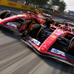F1 24 - PS5 - Imagen 2