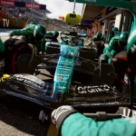 F1 24 - PS5 - Imagen 3