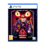 FNAF: Security Breach Edición Coleccionista - PS5 (Europeo) - Imagen 2