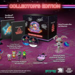 FNAF: Security Breach Edición Coleccionista - PS5 (Europeo) - Imagen 4