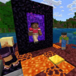 Minecraft - Nintendo Switch - Imagen 3