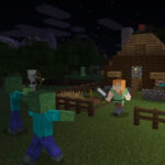 Minecraft - Nintendo Switch - Imagen 4