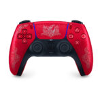Mando Inalámbrico DualSense PS5 – Edición Limitada Monster Hunter Wilds - Imagen 2