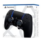 Mando inalámbrico DualSense Edge - Midnight Black